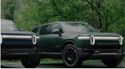 Rivian R2 Rivian R2