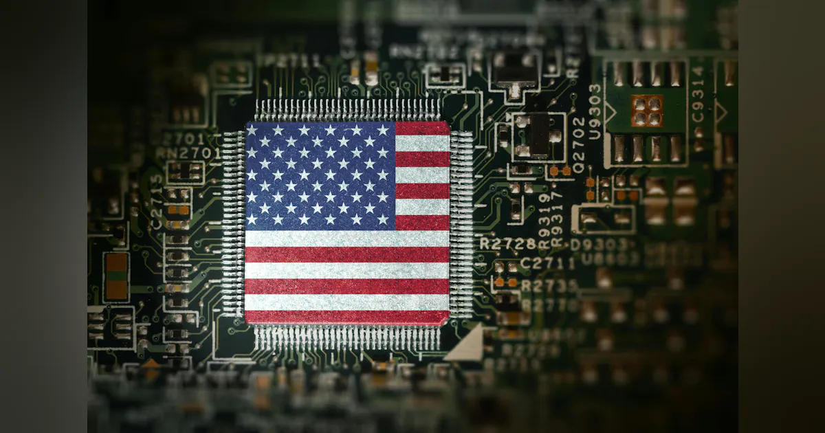 Intel Risks Gutting Itself By Spinning Off Its Chip Foundry | IndustryWeek