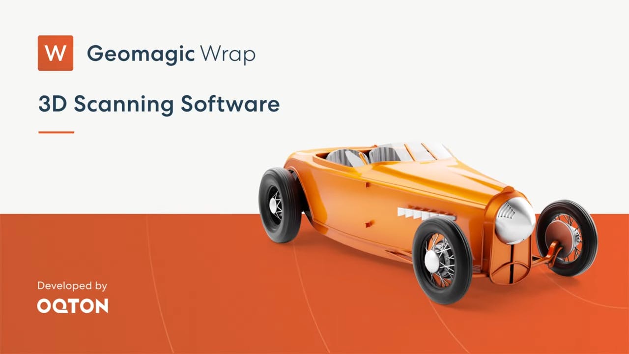 6761ceb13f5ebb22c8dde29a Geomagic Wrap 3d Scanning Software 02 Screenshot