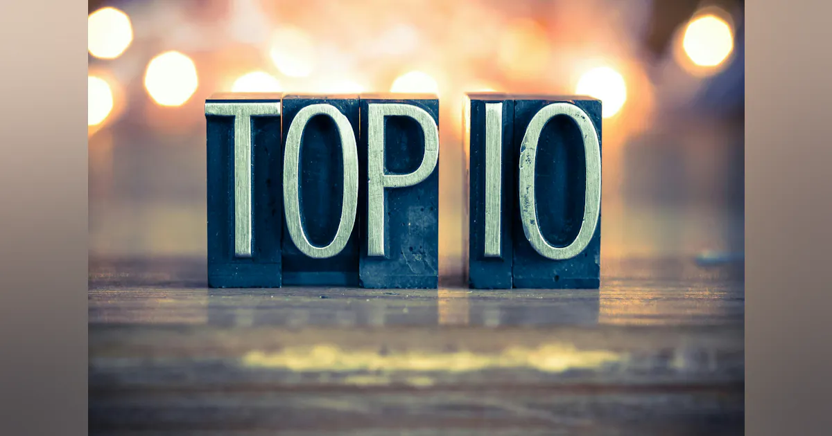 Tech Education Needs Help and Lessons in Continuous Improvement: IndustryWeek’s Weekly Reads Tech Education Needs Help and Lessons in Continuous Improvement: IndustryWeek’s Weekly Reads