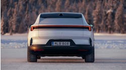 Polestar 4 Polestar 4