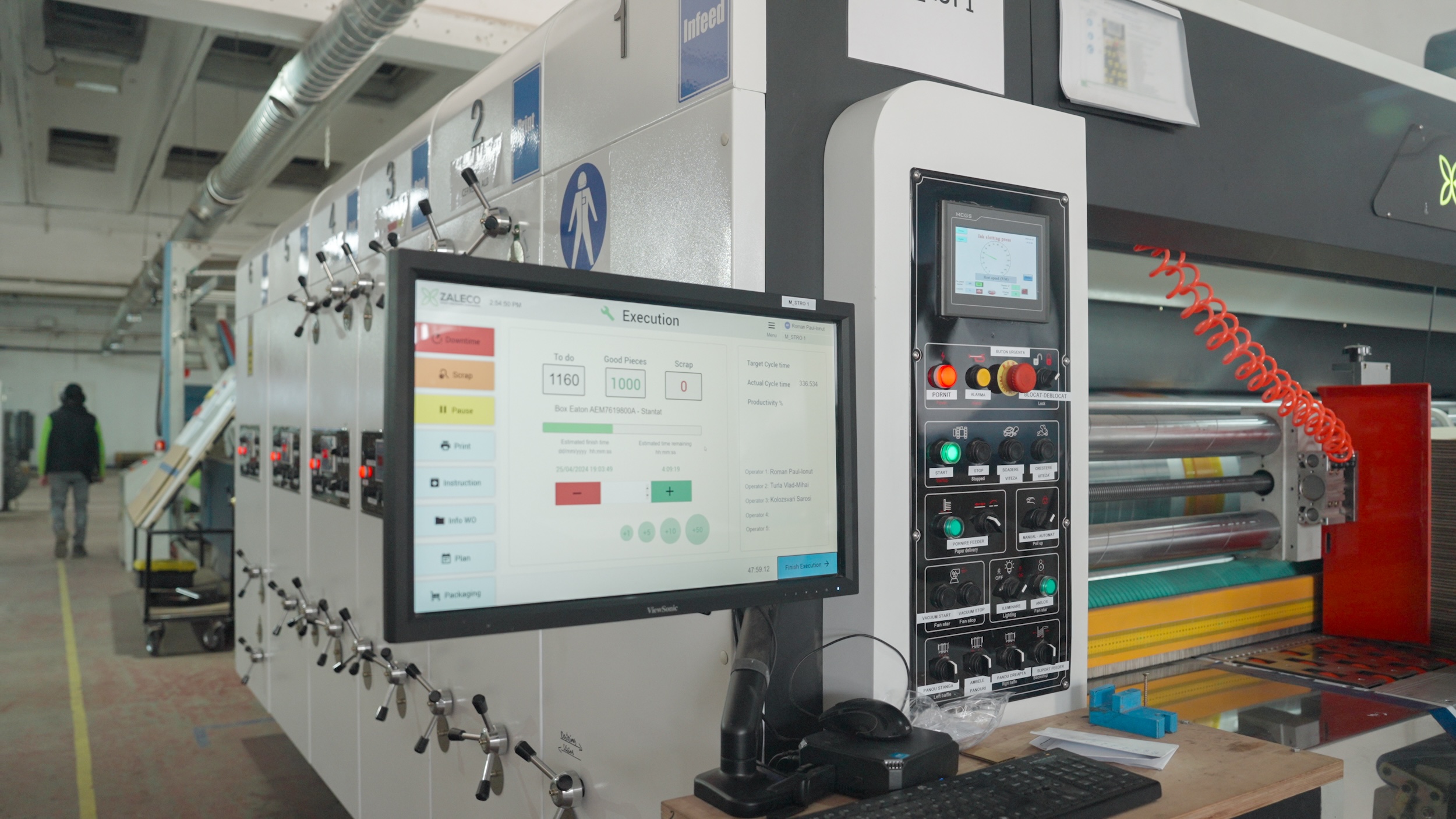 678fcac51dc632859a95f6ad Production Line With App Zaleco