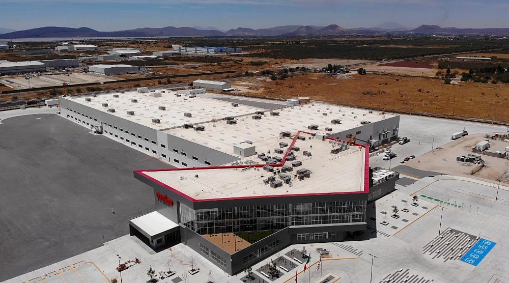 6792b5d6b6b8b2ea93ca0193 Molex Guadalajara Plant