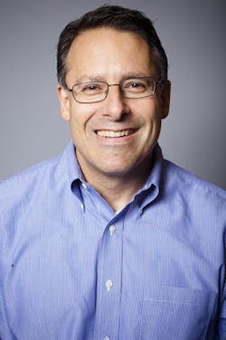 Mike Giresi, chief digital officer, Molex Mike Giresi, chief digital officer, Molex