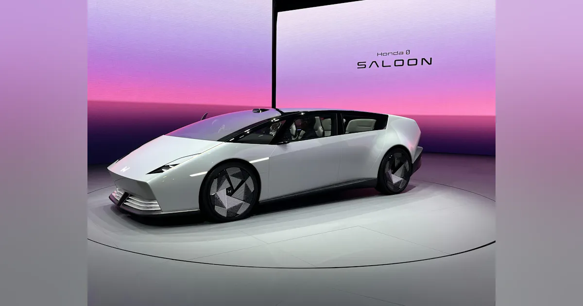 Automotive Technology from CES | IndustryWeek Automotive Technology from CES | IndustryWeek