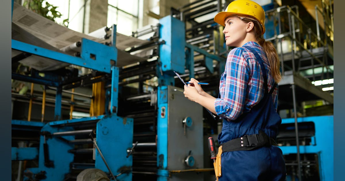 ISM Report: Manufacturing Activity Enters Expansion Territory Following 26 Months of Contraction