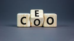 COO to CEO COO to CEO