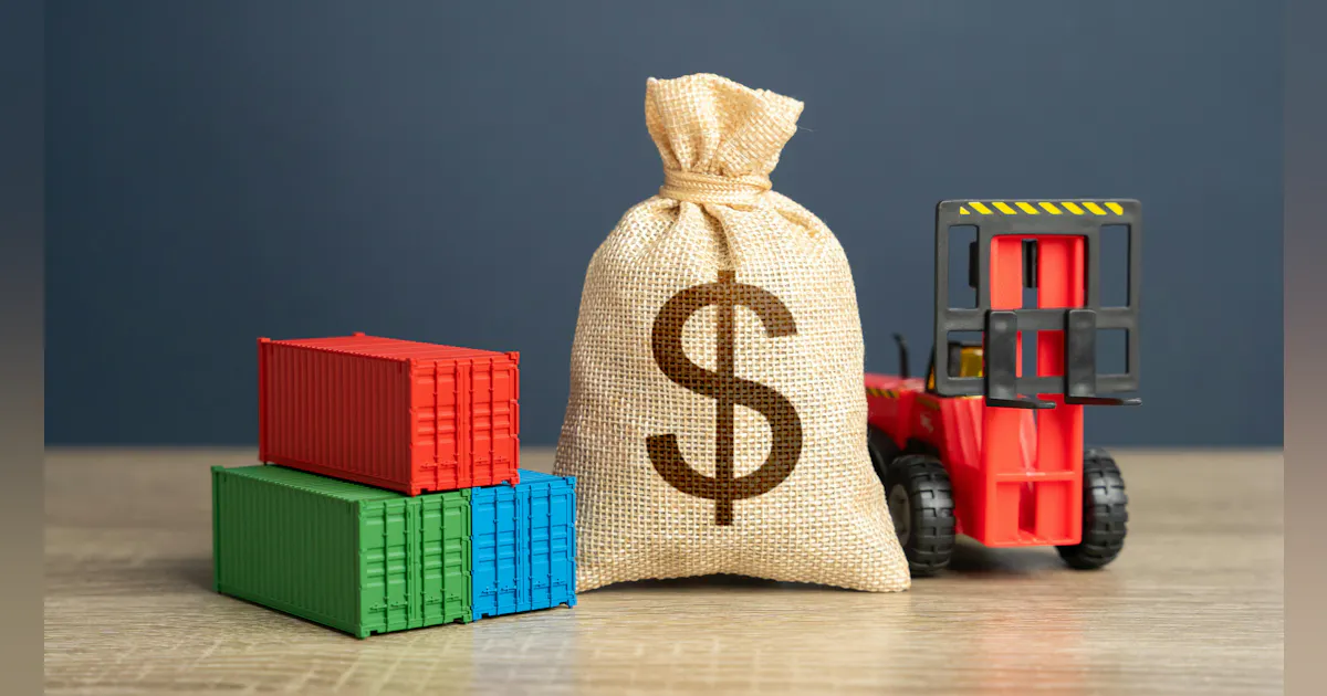 Tarifier Tariffs and Pricing Adjustments: A Roadmap for Manufacturers | IndustryWeek