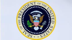US Presidential Seal US Presidential Seal