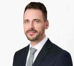 Josh Skanderup, senior director, solutions commercialization at Kubota Tractor. Josh Skanderup, senior director, solutions commercialization at Kubota Tractor.