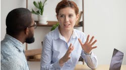 Work conversation performance evaluation Work conversation performance evaluation