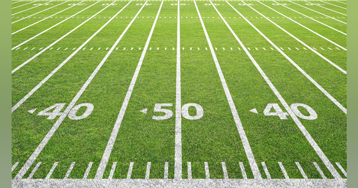 Going Deep on AI: Lessons from the NFL's Chief Data Officer