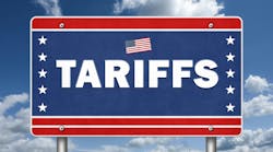 Tariffs with Flag Tariffs with Flag