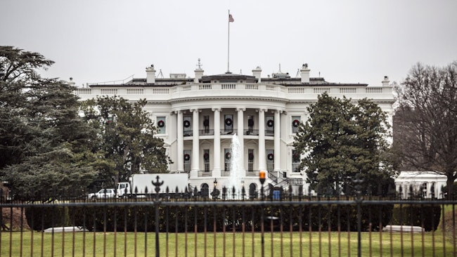67c5e4a99b42eac85ecd7651 The White House 344421527 Wallis Yu Dreamstime