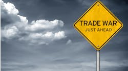 Trade War Ahead Trade War Ahead