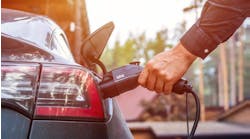 Blink charger Blink charger