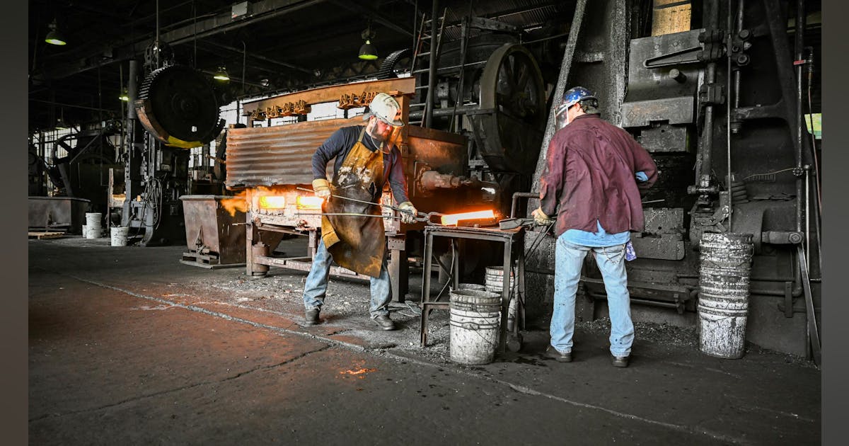 Domestic Manufacturing, Onshoring in the Age of Tariffs and Trade Wars
