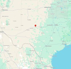 Google map of Sweetwater, Texas. Google map of Sweetwater, Texas.