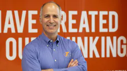 Richard Demirjian, president, TCCI