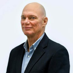 Jim Kozel, chief operating officer of World Emblem Jim Kozel, chief operating officer of World Emblem