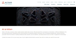 altairscreenshot altairscreenshot