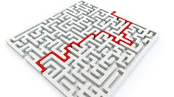 Maze Navigation Maze Navigation