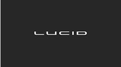 Lucid logo Lucid logo