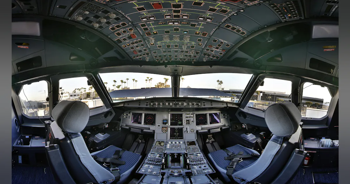 Airbus Finalizes Deal for Spirit AeroSystems Assets | IndustryWeek