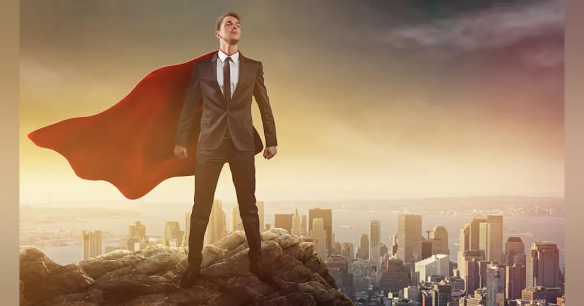 Doer The Doer Trap: How Leaders Get Stuck and How to Break Free | IndustryWeek