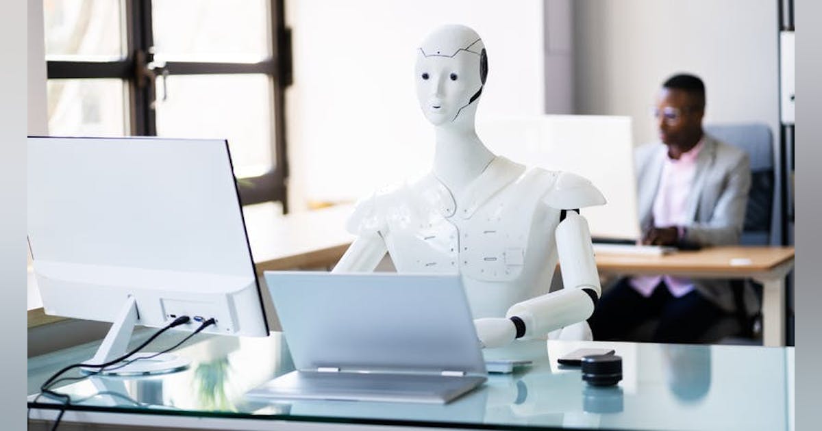 To Fear or Not to Fear: AI and the Future of Work