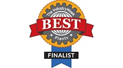 IW Best Plants finalists logo IW Best Plants finalists logo