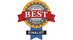 IW Best Plants finalists logo IW Best Plants finalists logo