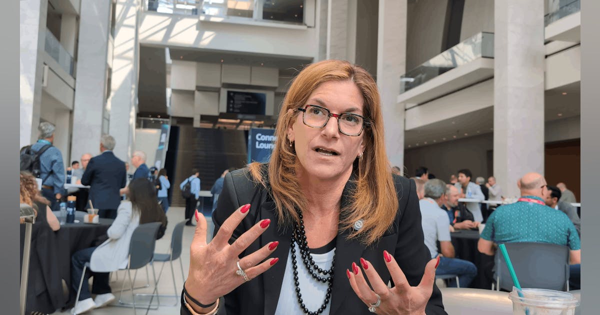 Podcast: Hardware Advances Driving Manufacturing Digital Transformations