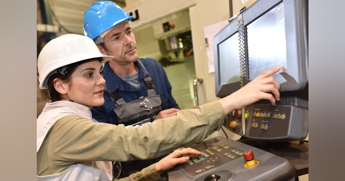 Congress Must Preserve the Manufacturing Extension Partnership Program