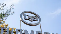 6. United States Steel Corporation