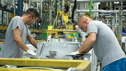 685db37e3c5b313d522ec159 Team Members At Our Ap1 Laundry Plant Work Togethe 685db37e3c5b313d522ec159 Team Members At Our Ap1 Laundry Plant Work Togethe