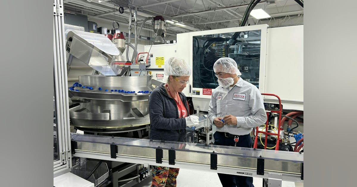 Three Generations of Manufacturing Excellence