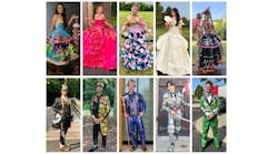 Stuck at Prom finalists Stuck at Prom finalists