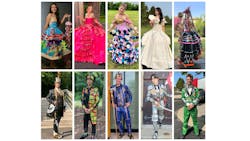 Stuck at Prom finalists Stuck at Prom finalists