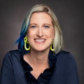 Robyn M. Bolton