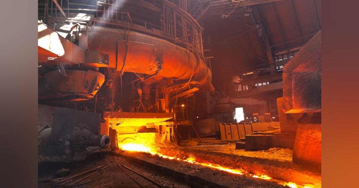 2025 IW U.S. 500: Top Metals Manufacturers