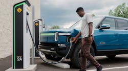 Rivian Ad B. Rasmussen Rivian Ad B. Rasmussen