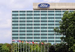 6 GC Ford Saves Itself 6 GC Ford Saves Itself