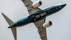 Boeing Debacle Boeing Debacle