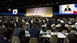 Paris Climate Agreement Paris Climate Agreement