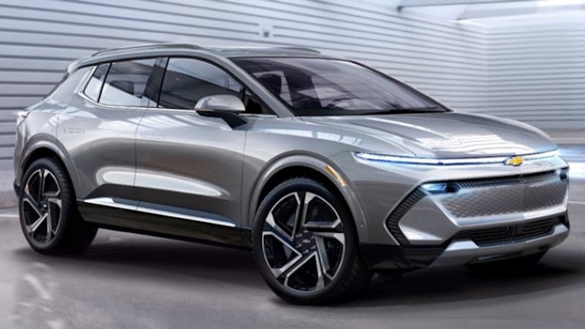 GM executives recently noted that buyers snapped up more than 8,500 Chevrolet Equinox EVs in July, the best ever month for a non-Tesla EV in the United States.