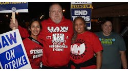 UAW UAW