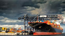 supply chain crisis supply chain crisis