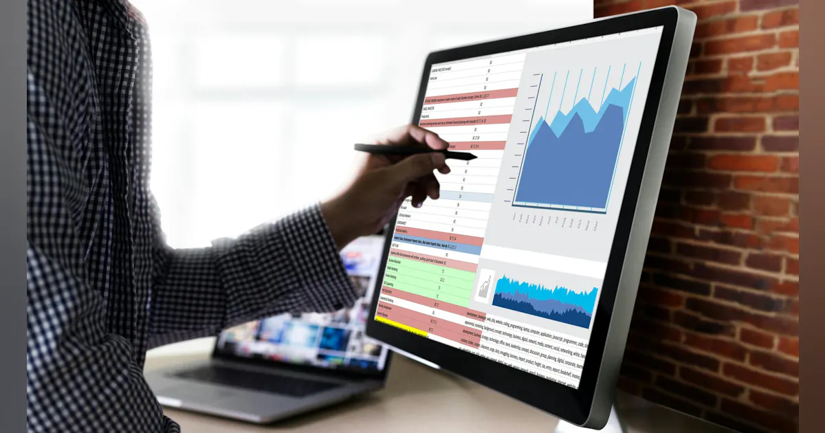 It’s All in the Data: Can Business Intelligence Help Solve AI Struggles? It’s All in the Data: Can Business Intelligence Help Solve AI Struggles?