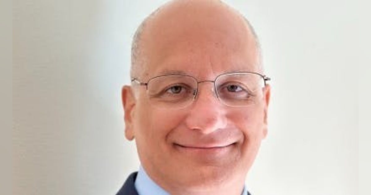 John Rizzo | IndustryWeek